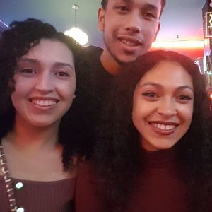 Meet your Posher, Kennedi